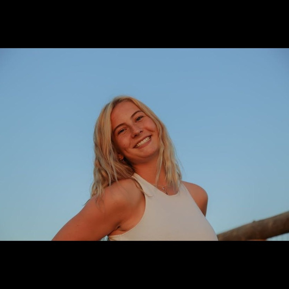 Meet your Posher, Brynn